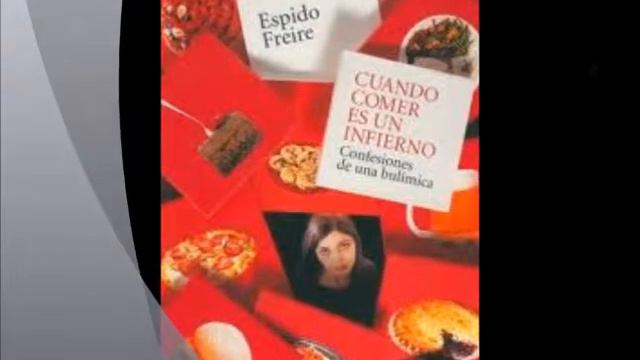 Espido Freire, Hablemos de la Bulimia смотреть онлайн