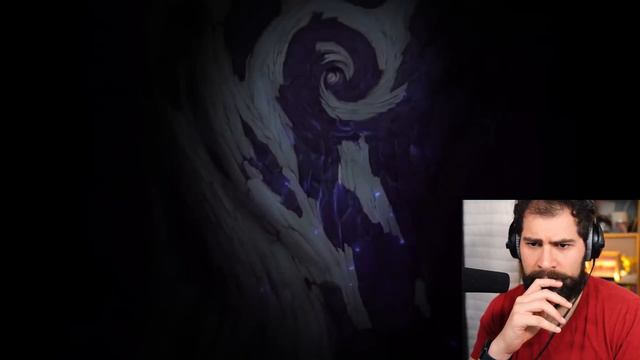 Opera Singer Guesses Who Kindred Is From The Music and Login Screen смотреть онлайн