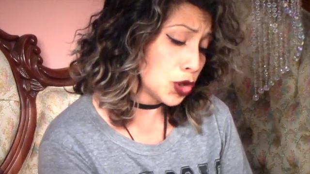 Stronger Than Me - Amy Winehouse (Live Acoustic) смотреть онлайн