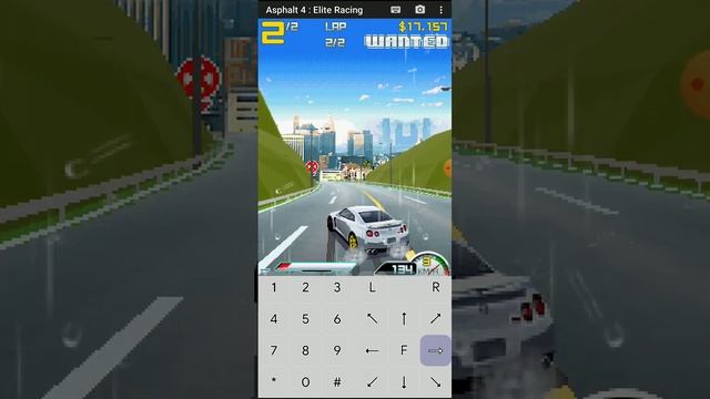 @agotithevoidYT today i play asphalt 4 java game смотреть онлайн
