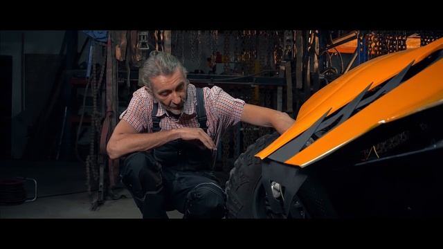 Багги своими руками-это просто смотреть онлайн