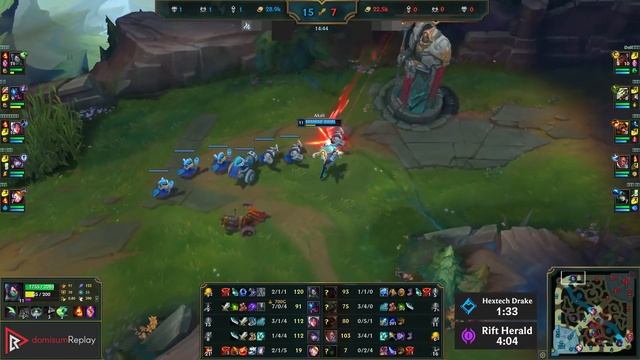 AKALI vs K'SANTE (TOP) | 2.2M mastery, 10/2/7, Godlike | KR Master | 13.11 смотреть онлайн