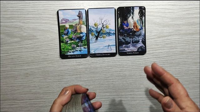 Почему Бог соединил наши души в браке? смотреть онлайн