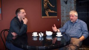 профессор Савельев - Про околонаучные веру и религию