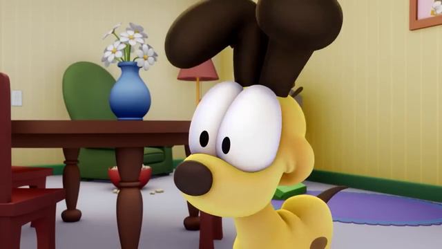 🤠 ¡ Garfield va encubierto ! 🤠 - Episodio completo HD смотреть онлайн