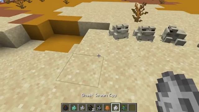 Minecraft the new update java vs bedrock смотреть онлайн