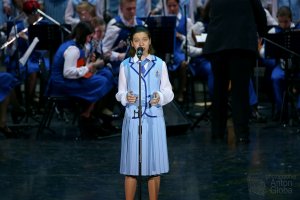 "Жди меня", Ансамбль Локтева. "Wait for me", Loktev Ensemble.