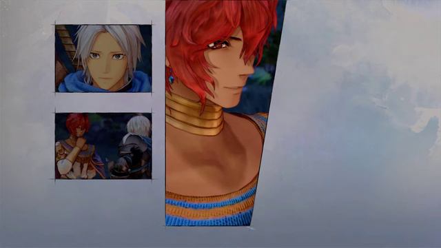 Tales of Arise - Skit 235 - A Curious Fellow смотреть онлайн