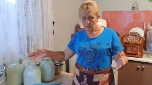 Как сделать жирный творог из домашнего молока