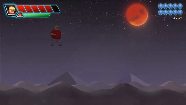Adventures of Chris - Gameplay Part 4 смотреть онлайн