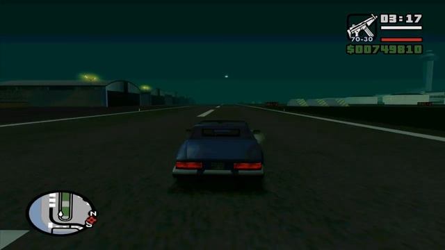 Пасаны, го летать! (GTA SA) смотреть онлайн