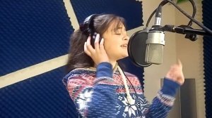 Я наби салям аляйка нашид.