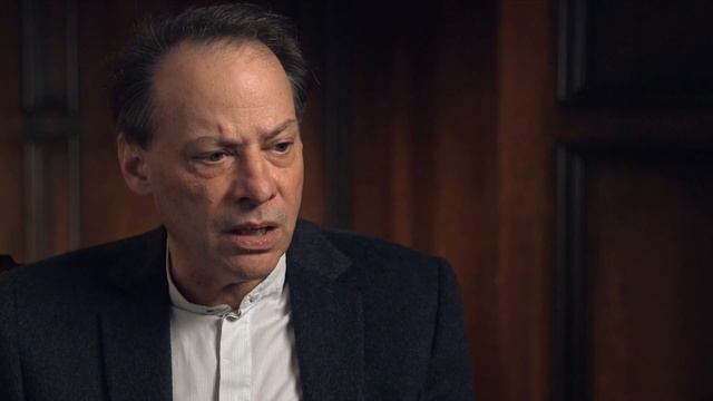Adam Gopnik on “Americans in Paris”: A Shared Revolutionary Inheritance смотреть онлайн
