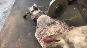 Удалил и сдал катализатор от автомобиля Mitsubishi Diamante цена без обмана! Часть 4