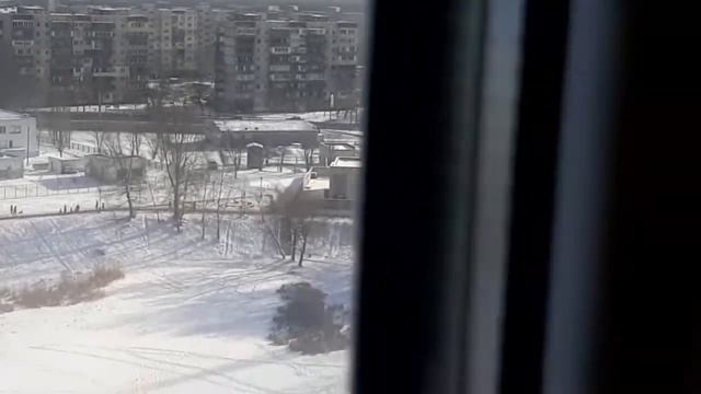 Зима 2021 Киев! Воскресенье 31 января! смотреть онлайн