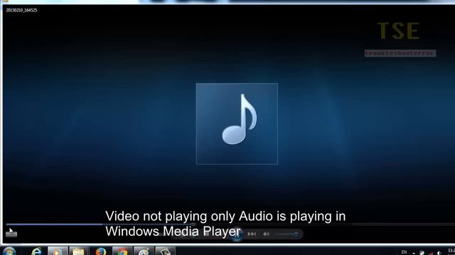 Ultra HD Video size (3840x2160) file not playing in Windows Media Player - Only Sound No Video смотреть онлайн