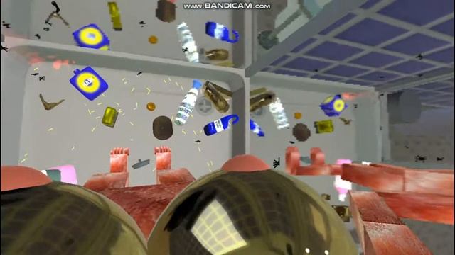 Играем в симулятор ДУША!!!! "SHOWER GAME" смотреть онлайн