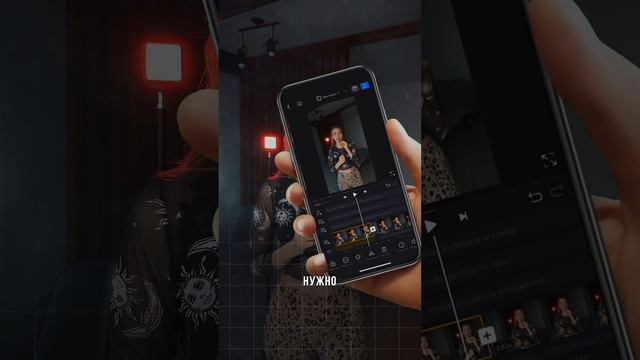 Никогда не делай такие склейки в видео. Есть важное правило монтажа смотреть онлайн