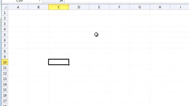 Curso Gratuito de Microsoft Excel 2010 Nivel Básico - Módulo 02 - Parte 02. смотреть онлайн