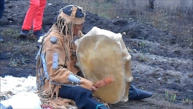 ШАМАН смотреть онлайн