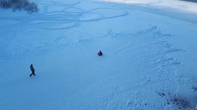 Новокузнецк, дыра в Байдаевском мосту заделана. смотреть онлайн