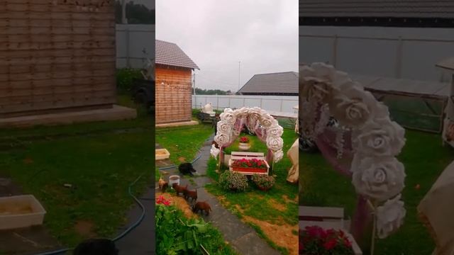 Ремонт в ванне и в туалете. Жизнь без туалета. смотреть онлайн