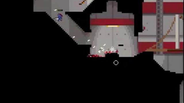 Gang Garrison 2 - Gameplay Video смотреть онлайн