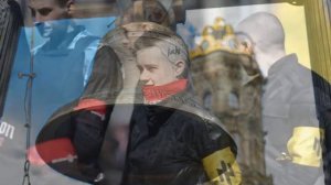 По ком звонят колокола
