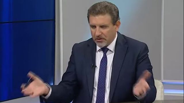 Интервью: Алексей Панов, генеральный директор управления зеленого строительства смотреть онлайн