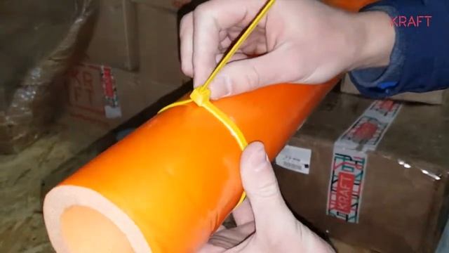 Преимущества материалов (пластиковые хомуты для лабиринтов и других аттракционов) - kraftfactory.ru смотреть онлайн