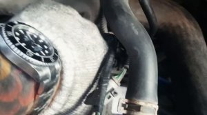 Opel vivaro 1.9 Диагностика Проверка Управления Турбины