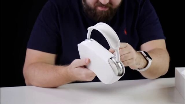 Смешные моменты с Wylsacom из видео Apple AirPods Max за 63000 рублей. смотреть онлайн
