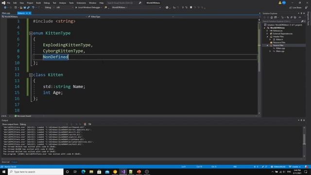 Creaing Classes. Getter/Setter. Public/Private. Type of constructors. Public Inheritance Part 2 смотреть онлайн