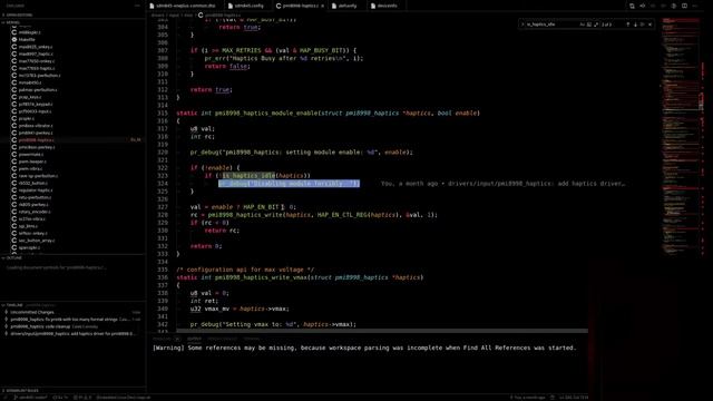 More Linux Mainline: PostmarketOS And Manjaro ARM Goodness For The OnePlus 6!