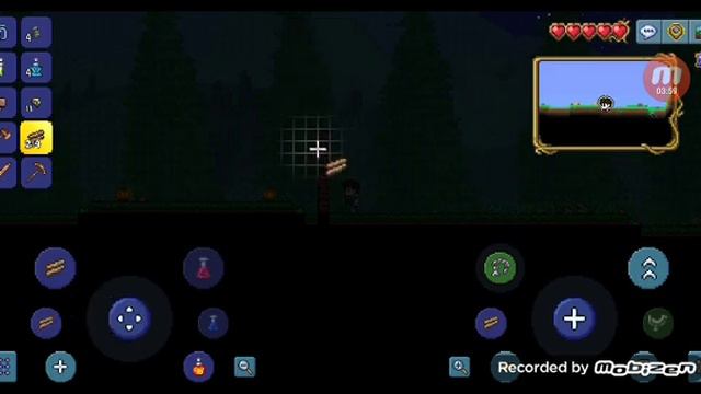 прохождение террария 2# смотреть онлайн