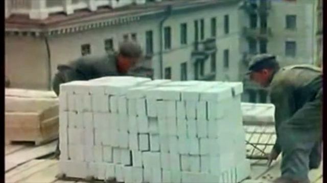Демарш. А где же токарь?!!! смотреть онлайн