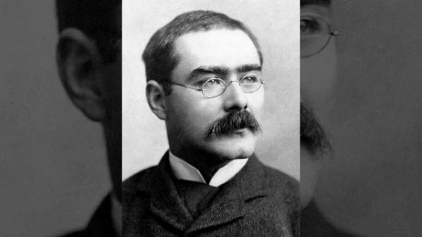 "A Charm" by Rudyard Kipling