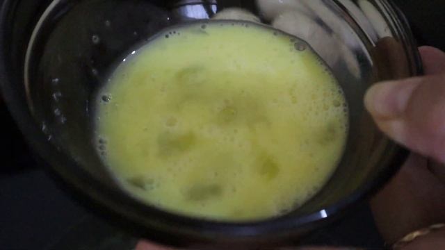 САЛАТ "Блинный с маринованным луком". Очень вкусный салат. #Салат#Рецепт смотреть онлайн