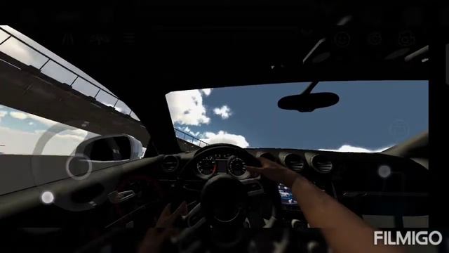 Купил Ауди пс 5 и разбился смотреть онлайн