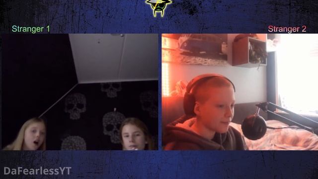 ? Omegle Trolling Part 9 ( Omegle Calls ) FUNNY REACTIONS ?