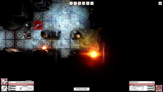 Warhammer Quest 2 The End Times gameplay смотреть онлайн