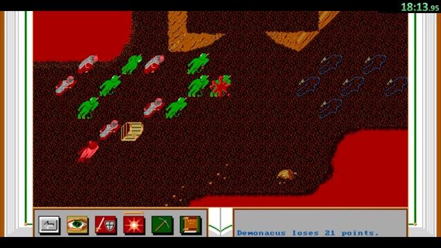 Yendorian Tales Book 1 - Any% Speedrun - 36m30s смотреть онлайн