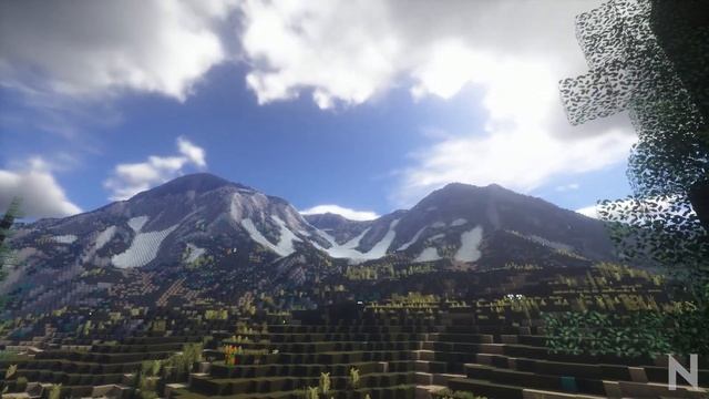 Minecraft Texture Pack - Adventure Craft смотреть онлайн