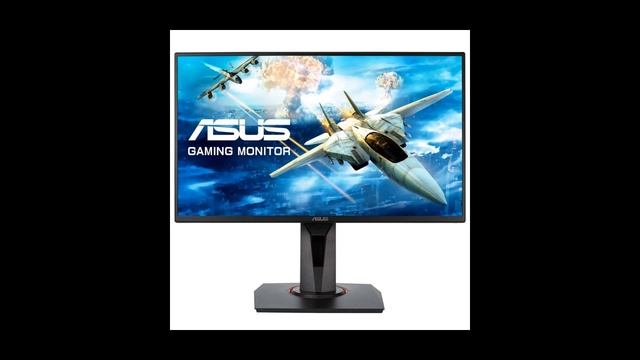Монитор игровой ASUS купить в интернет-магазине Мвидео в Москве, Спб — Игровые мониторы смотреть онлайн