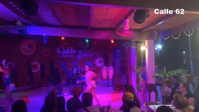 Küba Varadero 1 Gün, Gece Hayatı-1 Day in Varadero,Cuba Best Nightclub - Una dia y noche en Varader смотреть онлайн