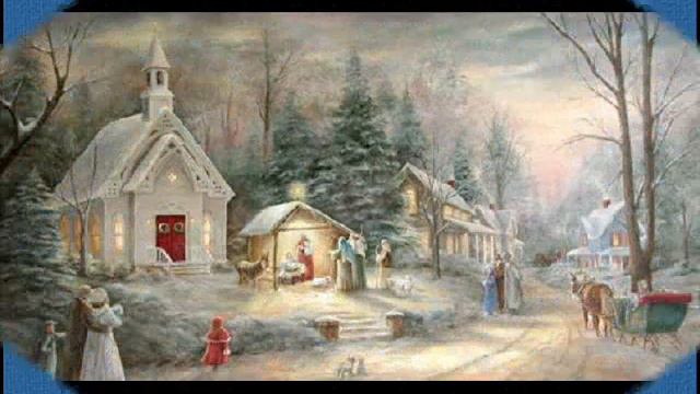The christmas song,Engelbert Humperdinck смотреть онлайн