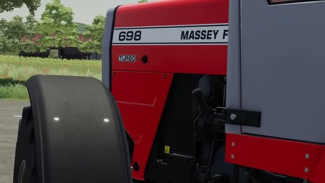 Farm Sim News - Game Freeze Fix, Massey 600, Community Spotlight, & More! | Farming Simulator 22 смотреть онлайн
