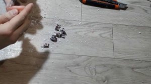 Обработка и полировка съёмного зубного протеза