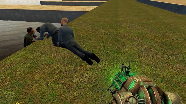 Garrys mod:Posing:#1 (Мне ещё учиться) смотреть онлайн