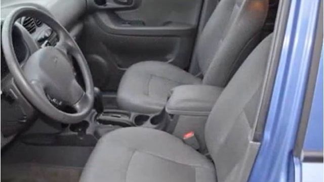2001 Hyundai Santa Fe Used Cars Sewell NJ смотреть онлайн